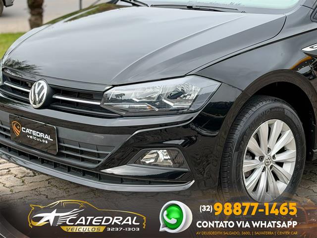 VOLKSWAGEN NIVUS COMFORTLINE 1.0 200 TSI FLEX AUT. 2022