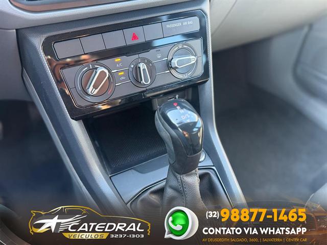 VOLKSWAGEN T-CROSS 1.0 TSI FLEX 12V 5P MEC. 2021