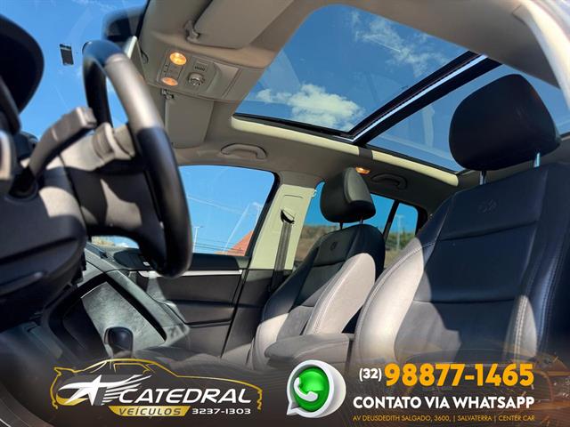 VOLKSWAGEN TIGUAN 2.0 TSI 16V 200CV TIPTRONIC 5P 2014