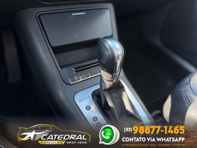 VOLKSWAGEN TIGUAN 2.0 TSI 16V 200CV TIPTRONIC 5P 2014