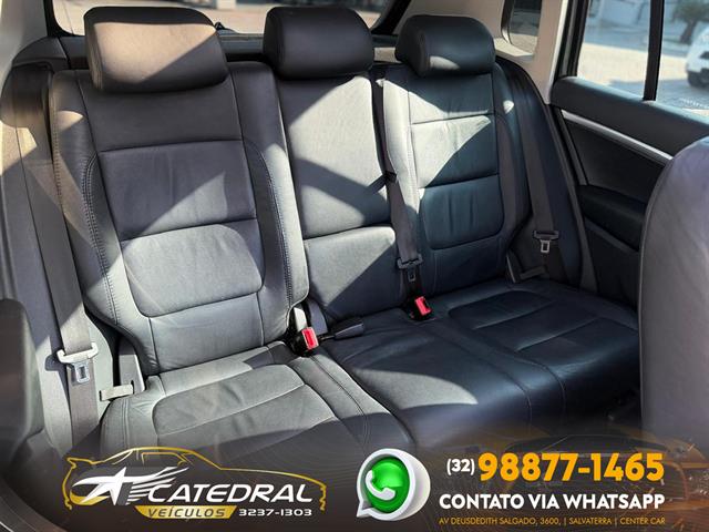 VOLKSWAGEN TIGUAN 2.0 TSI 16V 200CV TIPTRONIC 5P 2014