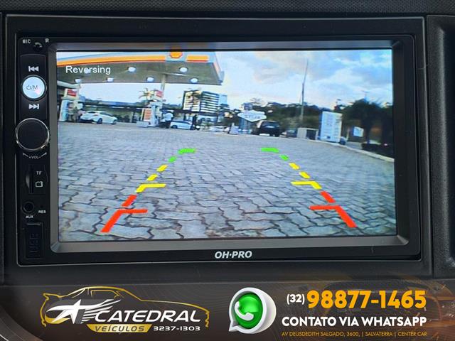 CHEVROLET ONIX HATCH LT 1.0 8V FLEXPOWER 5P MEC. 2013