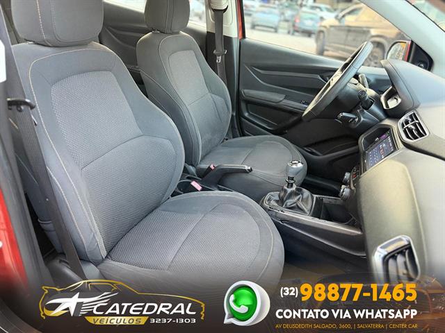 CHEVROLET ONIX HATCH LT 1.0 8V FLEXPOWER 5P MEC. 2013
