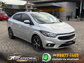 CHEVROLET PRISMA SED. LTZ 1.4 8V FLEXPOWER 4P 2016/2017