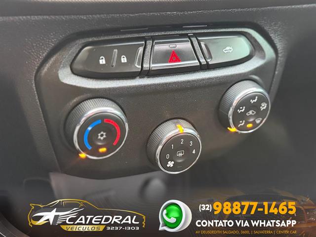 CHEVROLET PRISMA SED. LTZ 1.4 8V FLEXPOWER 4P 2017