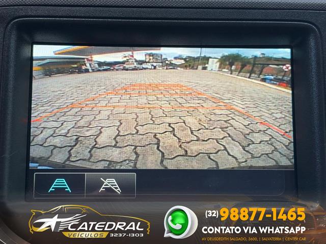 CHEVROLET PRISMA SED. LTZ 1.4 8V FLEXPOWER 4P 2017