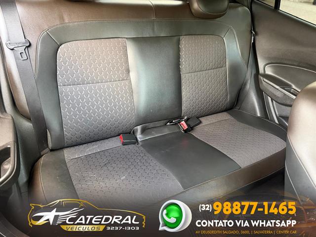 CHEVROLET PRISMA SED. LTZ 1.4 8V FLEXPOWER 4P 2017