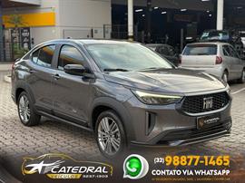 FIAT FASTBACK 1.0 200 TURBO FLEX AUT 2023/2024