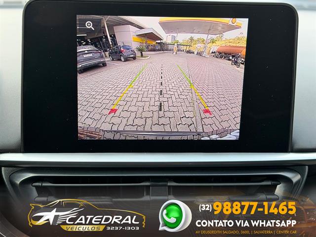 FIAT FASTBACK 1.0 200 TURBO FLEX AUT 2024