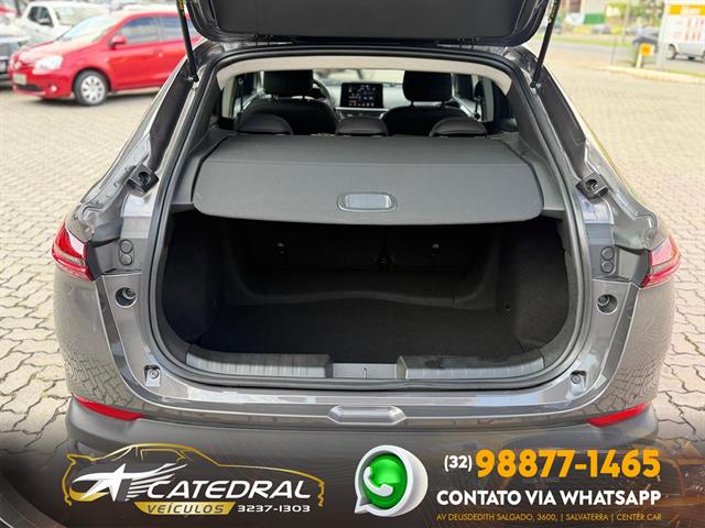 FIAT FASTBACK 1.0 200 TURBO FLEX AUT 2024