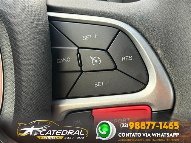 FIAT FASTBACK 1.0 200 TURBO FLEX AUT 2024