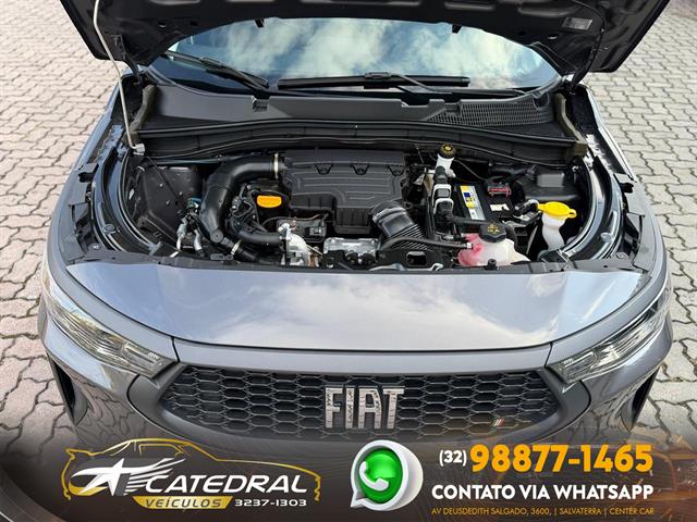 FIAT FASTBACK 1.0 200 TURBO FLEX AUT 2024