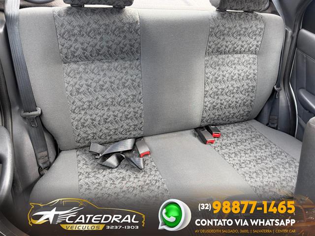 FIAT SIENA CELEBRATION 1.0 FIRE FLEX 8V 4P 2010