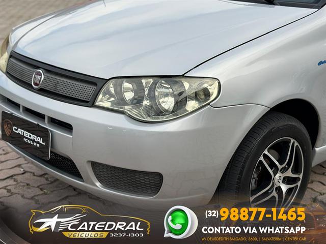 FIAT SIENA CELEBRATION 1.0 FIRE FLEX 8V 4P 2010