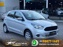 FORD KA 1.0 SE/SE PLUS TIVCT FLEX 5P 2016/2017