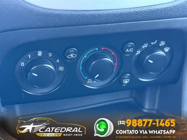 FORD KA 1.0 SE/SE PLUS TIVCT FLEX 5P 2017