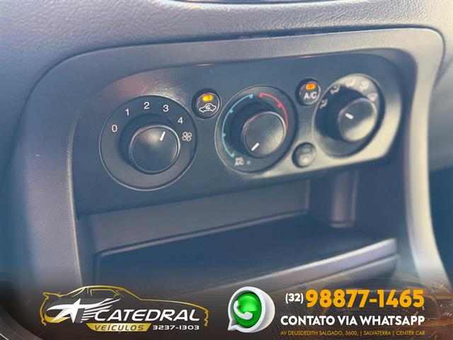 FORD KA+ SEDAN 1.0 SE/SE PLUS TIVCT FLEX 4P 2018