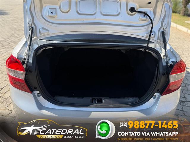 FORD KA+ SEDAN 1.0 SE/SE PLUS TIVCT FLEX 4P 2018