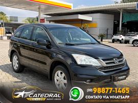 HONDA CR-V LX 2.0 16V 2WD/2.0 FLEXONE AUT. 2011/2011