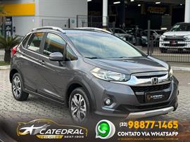HONDA WR-V EX 1.5 FLEXONE 16V 5P AUT. 2017/2018