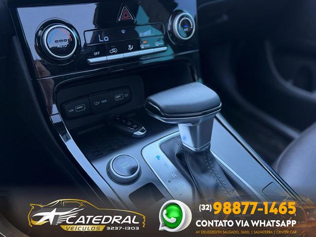 HYUNDAI CRETA PLATINUM 1.0 TB 12V FLEX AUT. 2022