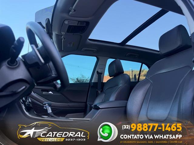 HYUNDAI CRETA PLATINUM 1.0 TB 12V FLEX AUT. 2022