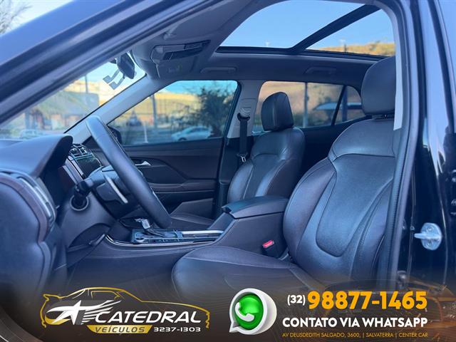 HYUNDAI CRETA PLATINUM 1.0 TB 12V FLEX AUT. 2022
