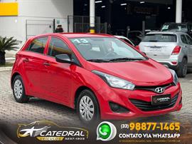 HYUNDAI HB20 COMF./C.PLUS/C.STYLE 1.0 FLEX 12V 2013/2013