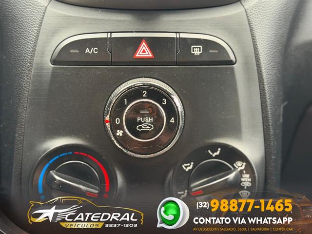 HYUNDAI HB20 COMF./C.PLUS/C.STYLE 1.0 FLEX 12V 2013