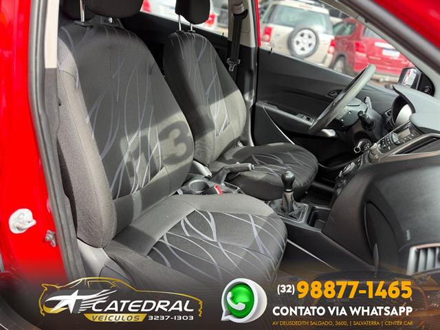 HYUNDAI HB20 COMF./C.PLUS/C.STYLE 1.0 FLEX 12V 2013