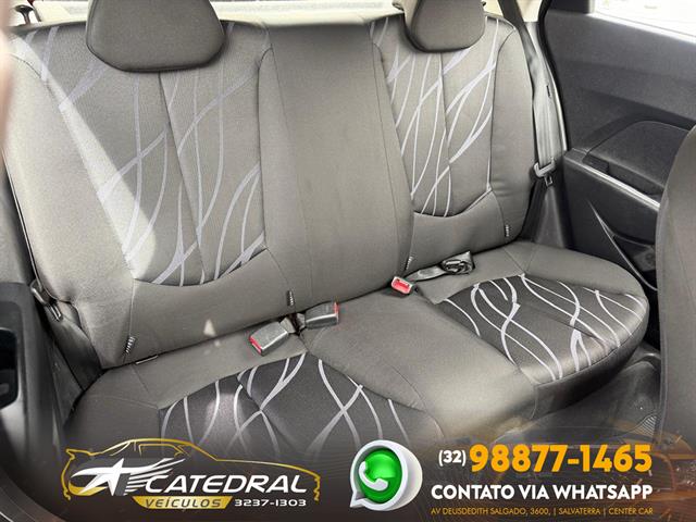HYUNDAI HB20 COMF./C.PLUS/C.STYLE 1.0 FLEX 12V 2013