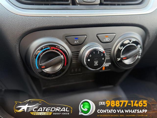 HYUNDAI HB20 COMFORT 1.0 FLEX 12V MEC. 2024