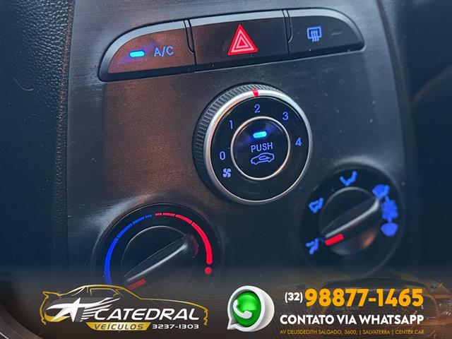 HYUNDAI HB20 COMFORT STYLE 1.0 TB FLEX 12V MEC. 2016