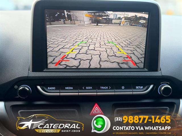 HYUNDAI HB20 VISION 1.0 TB FLEX 12V AUT. 2022