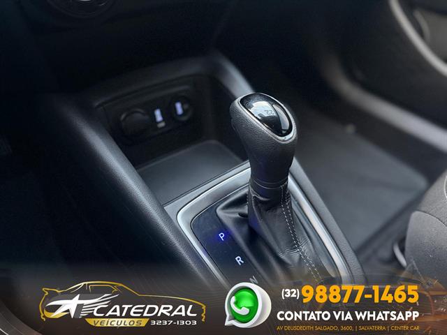 HYUNDAI HB20 VISION 1.0 TB FLEX 12V AUT. 2022