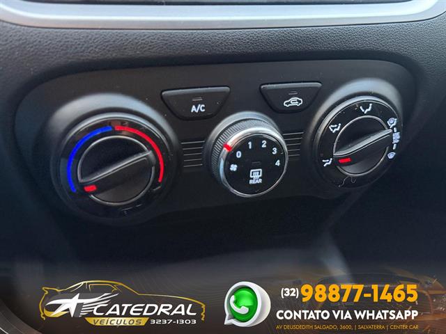 HYUNDAI HB20 VISION 1.0 TB FLEX 12V AUT. 2022