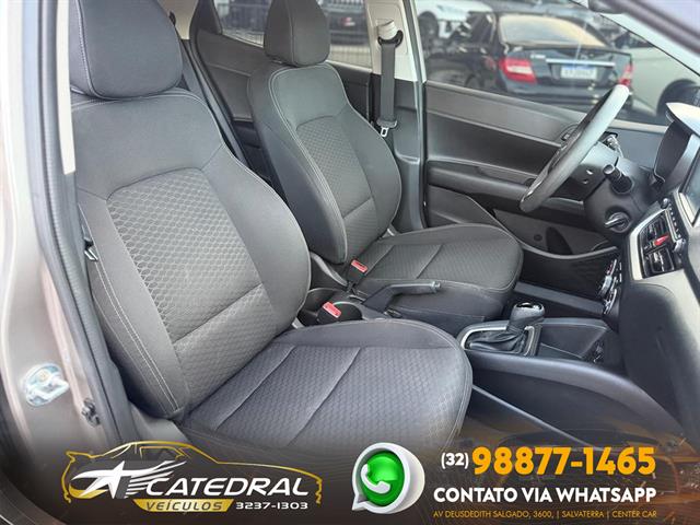 HYUNDAI HB20 VISION 1.0 TB FLEX 12V AUT. 2022