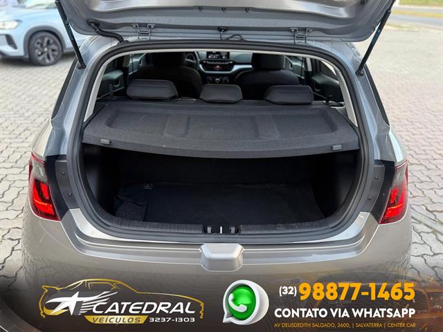 HYUNDAI HB20 VISION 1.0 TB FLEX 12V AUT. 2022