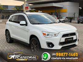 MITSUBISHI ASX 2.0 16V 160CV MEC. 2014/2015