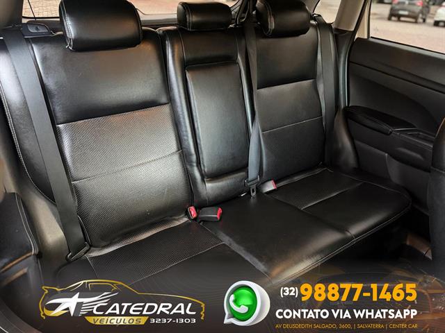MITSUBISHI ASX 2.0 16V 160CV MEC. 2015