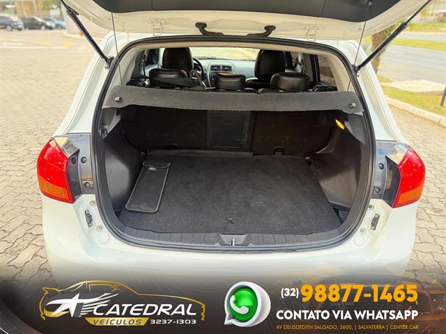 MITSUBISHI ASX 2.0 16V 160CV MEC. 2015
