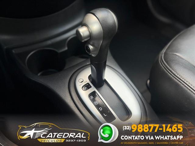 NISSAN VERSA V-DRIVE PREMIUM 1.6 16V FLEX AUT. 2021