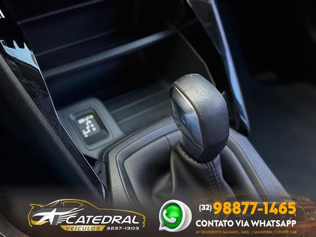 PEUGEOT 208 ALLURE 1.6 FLEX 16V 5P AUT. 2023