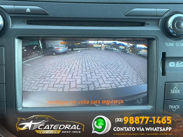 TOYOTA COROLLA XRS 2.0 FLEX 16V AUT. 2014