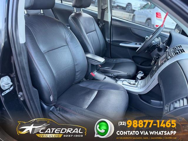 TOYOTA COROLLA XRS 2.0 FLEX 16V AUT. 2014