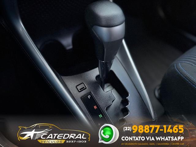 TOYOTA YARIS XL PLUS CON. 1.5 FLEX 16V 5P AUT. 2022