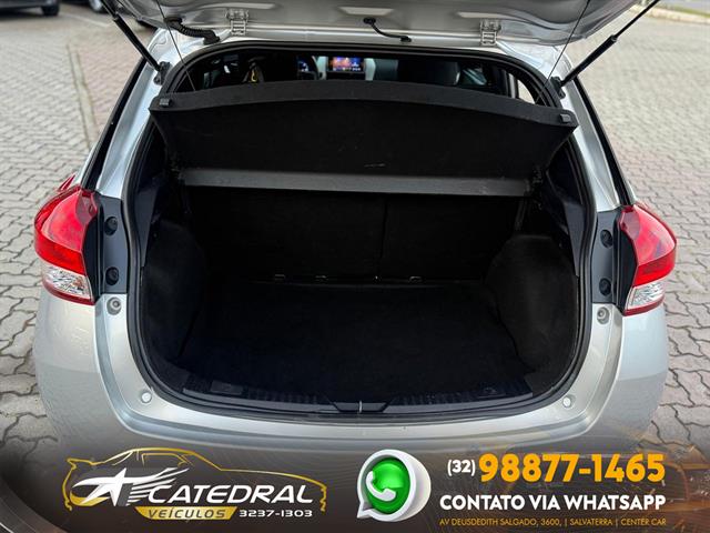 TOYOTA YARIS XL PLUS CON. 1.5 FLEX 16V 5P AUT. 2022