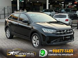 VOLKSWAGEN NIVUS COMFORTLINE 1.0 200 TSI FLEX AUT. 2022/2022
