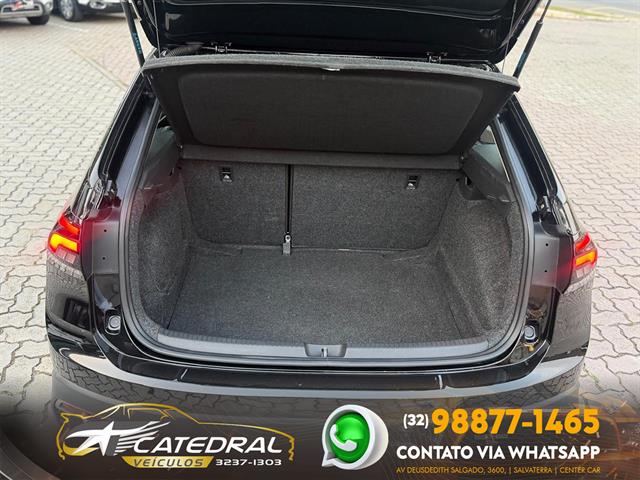 VOLKSWAGEN NIVUS COMFORTLINE 1.0 200 TSI FLEX AUT. 2022
