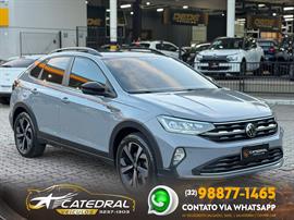 VOLKSWAGEN NIVUS HIGHLINE 1.0 200 TSI FLEX AUT. 2021/2021